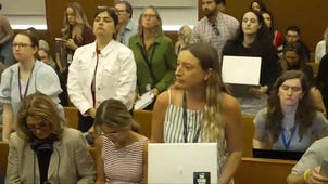 Lindsay Clancy murder trial: Jury enters 3rd day of deliberations without a verdict | Live Updates from Fox News Digital