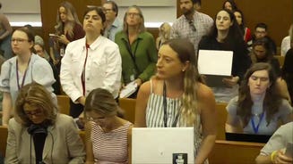 Lindsay Clancy murder trial: Jury enters 3rd day of deliberations without a verdict | Live Updates from Fox News Digital