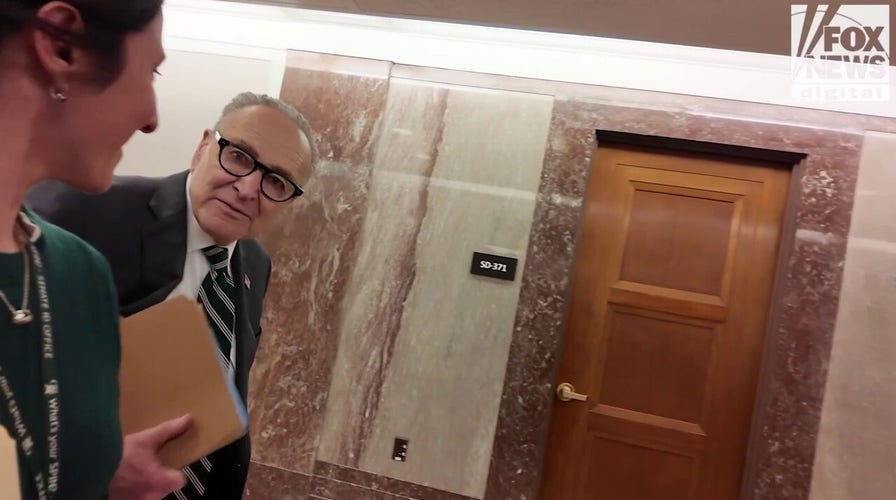 Schumer remains soundless  connected  Homeland Security backing  arsenic  state  reels from 4  suspected panic  attacks