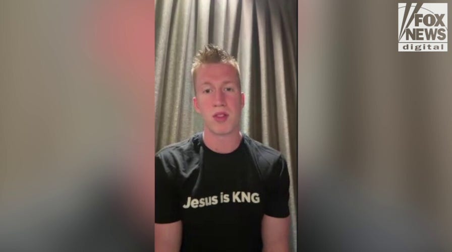 Evangelist describes Gen Z's faith revolution across US college campuses