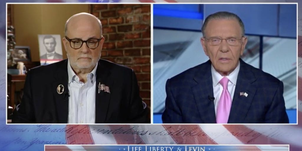 Gen Jack Keane: US, Israeli troops are a team against their common enemy