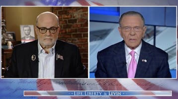 Crude oil prices slide after Iranian and US negotiators discuss opening Strait of Hormuz | Live Updates from Fox News Digital
