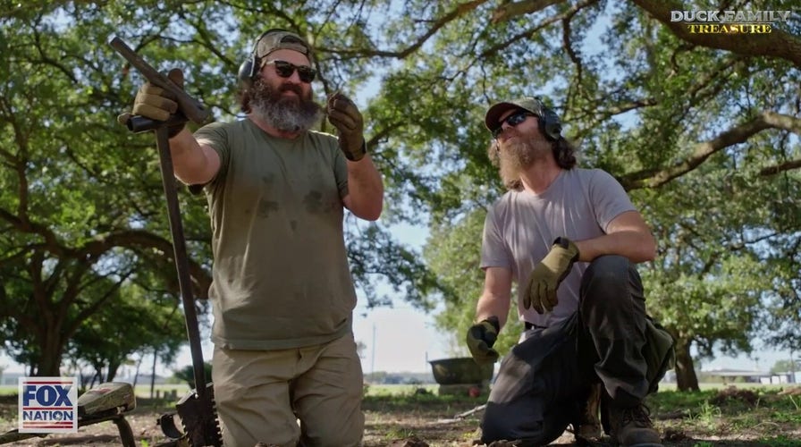 Hunting for treasure? Watch the highlight reel for 'Duck Family Treasure' S2 E1