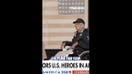 Trump honors WWII heroes in Freedom 250 speech