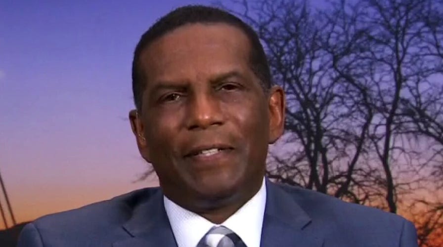 NBA turning blind eye to Beijing? Burgess Owens slams 'corporate cowards' that refuse to confront China