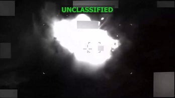 US SOUTHCOM conducts lethal strike on boat operated by Designated Terrorist Organizations