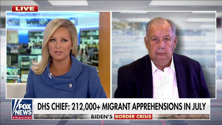 Texas judge says he asked Mayorkas to put a ‘pause’ on immigration