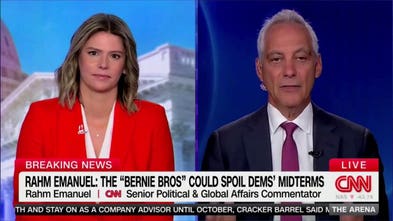 Rahm Emanuel warns DSA agenda won't work outside Manhattan