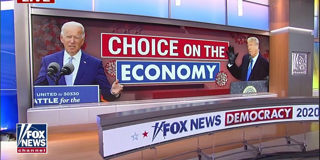 Joe Biden tax plan projected to spike state and local levies across US