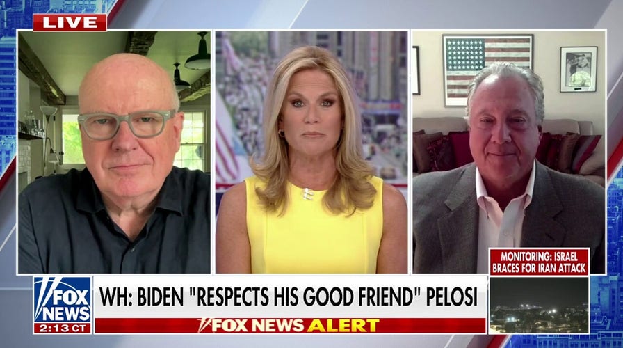 This is why Biden's candidacy was over: Former Obama adviser