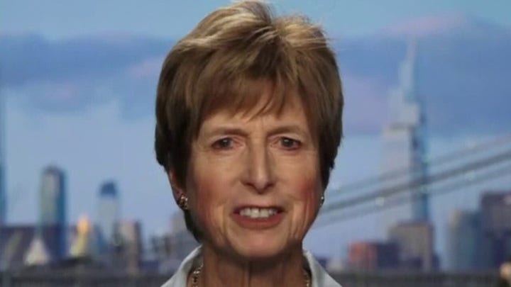 Former NJ gov says election results should be a warning for candidates