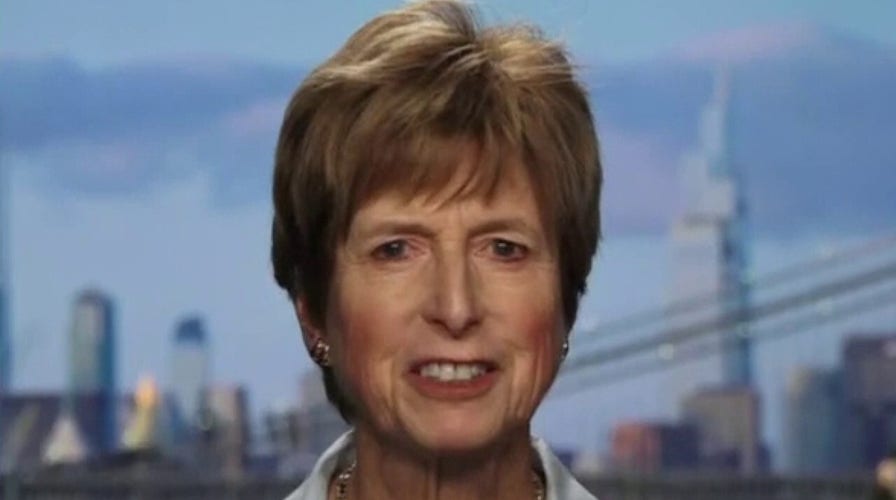 Former NJ gov says election results should be a warning for candidates