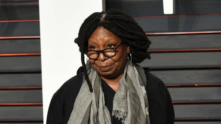 Whoopi Goldberg: Oscars made ‘right decision’ on not ‘taking the Black man out’ after Smith assault