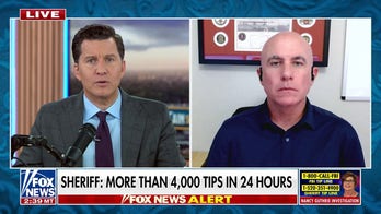 Paper trail and tips fuel expanding police search in Guthrie investigation