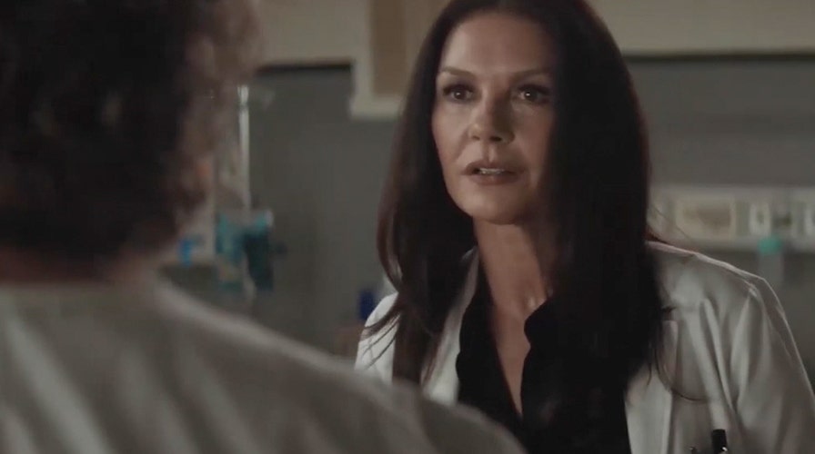 Lou Diamond Phillips talks what's next on FOX's 'Prodigal Son'