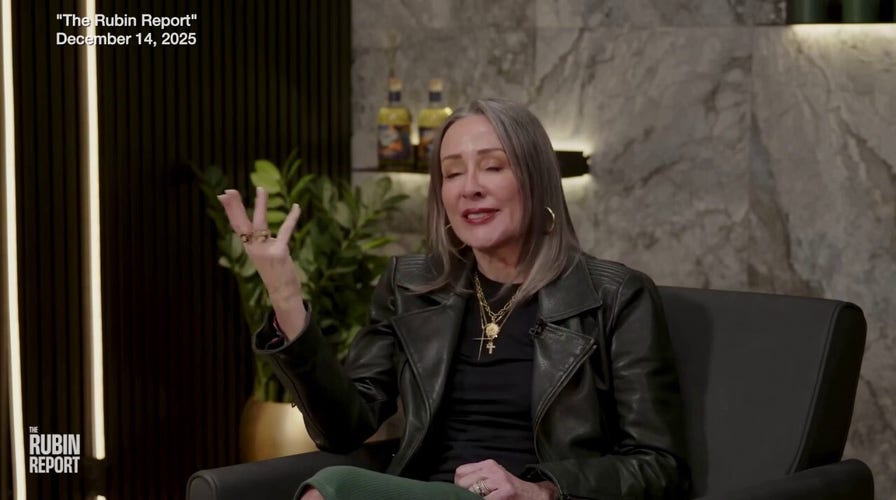 Patricia Heaton explains why she left Los Angeles for Nashville in podcast interview