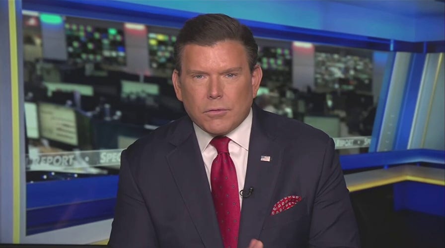 Coming up on Thursday, Nov. 17 edition of 'Special Report'