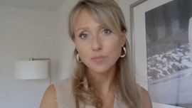 US diplomat pleas for husband jailed in Belarus after visiting family