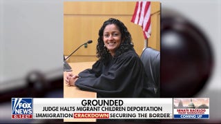 Judge halts Trump admin's effort to deport Guatemalan children