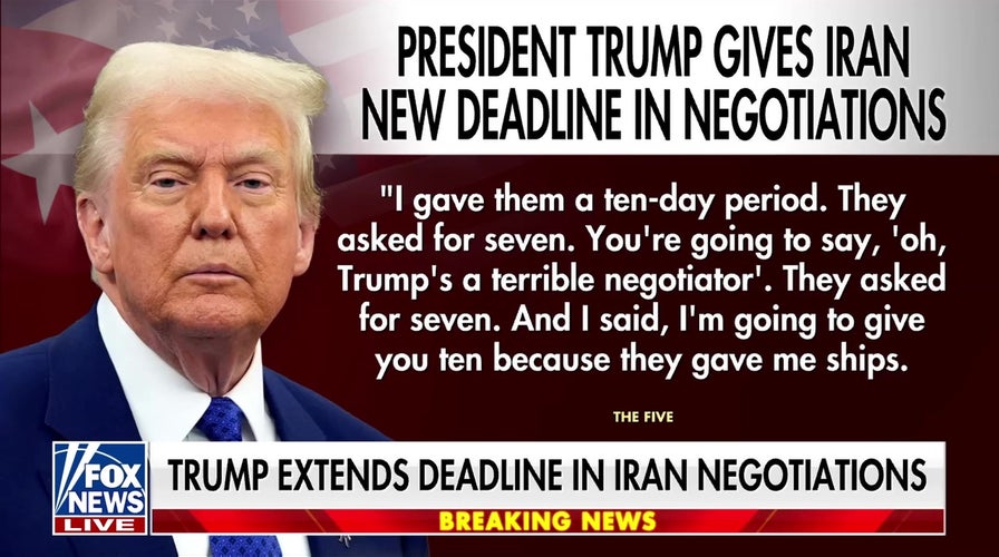 There is ‘momentum on the ground’ from Iranians seeking regime change, journalist says