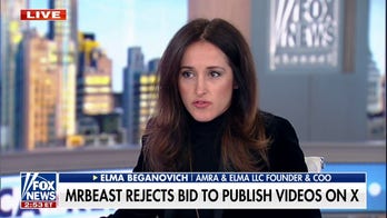 MrBeast ‘cracked the code’ on social media influencing: Elma Beganovich