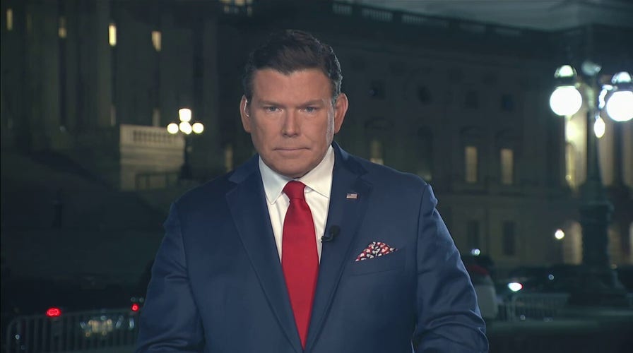 Coming up on Friday, October 29 edition of 'Special Report'