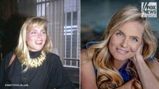 SI Swimsuit model embraces aging naturally without cosmetic procedures