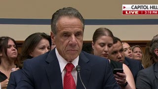 Cuomo grilled on Capitol Hill over nursing home deaths - Fox News