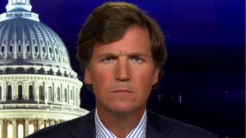 Tucker Carlson: Ordinary Americans stand up as politicians continue to cower to the rage mob