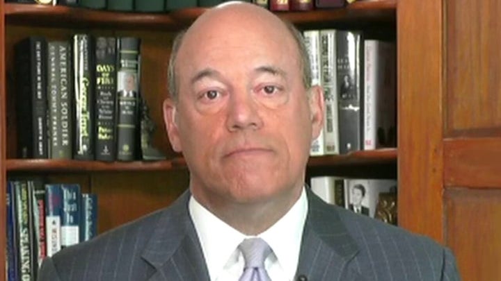 Ari Fleischer: Obama administration committed ‘worst cardinal sin’ of politics