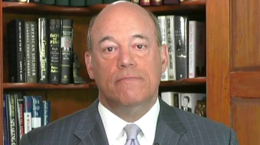 Ari Fleischer: Obama administration committed ‘worst cardinal sin’ of politics