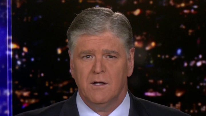 Hannity: Joe Biden commits more gaffes on the campaign trail
