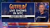 Greg Gutfeld announces live 'Gutfeld!' shows during DNC