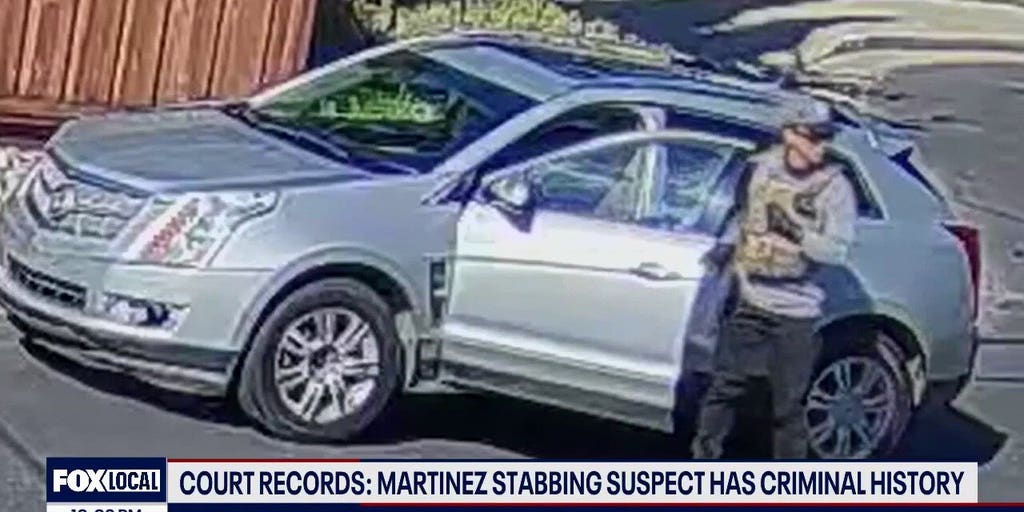 Judge let illegal immigrant walk one day before alleged fatal stabbing