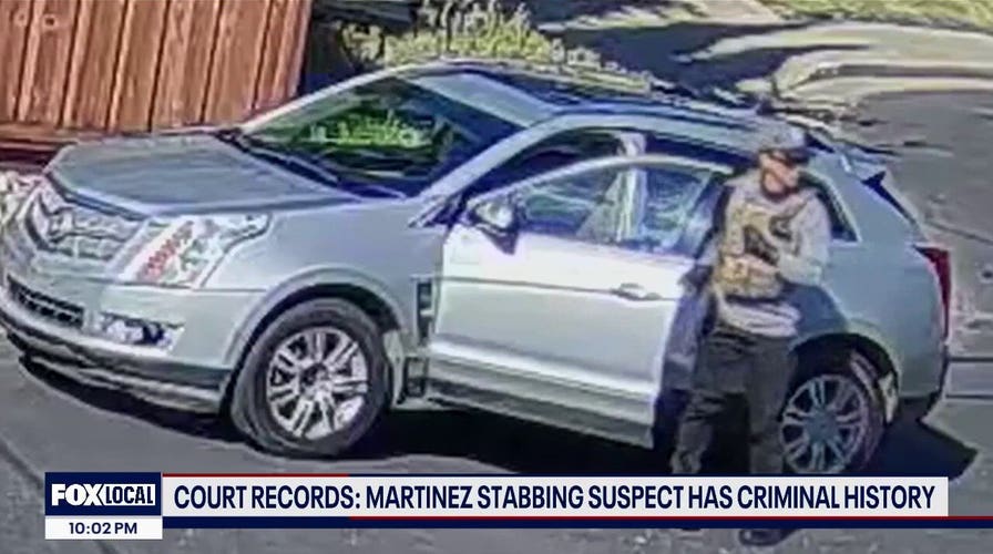 Judge let illegal immigrant walk one day before alleged fatal stabbing