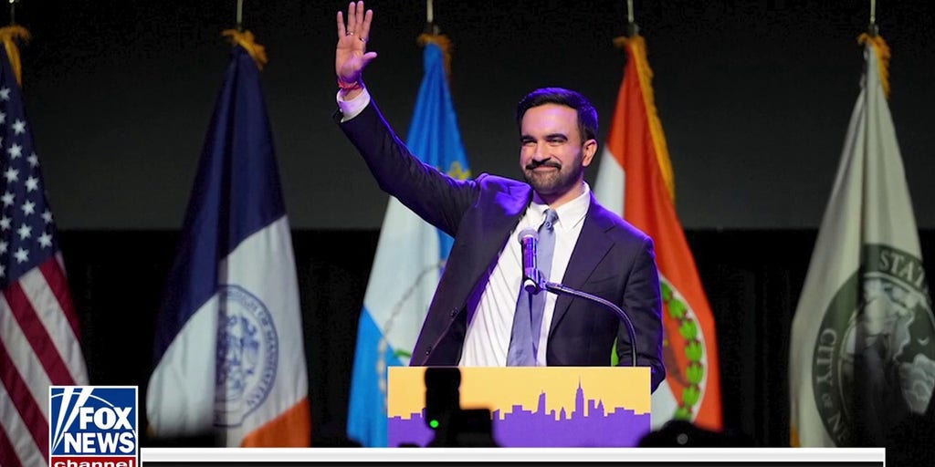 Socialism will 'help the Republican Party if it spreads,' influencer says