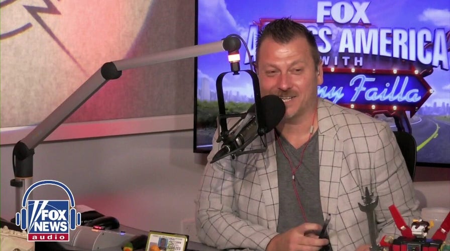 WH Deputy Press Secretary Brian Morgenstern & Jimmy Failla