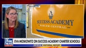 Charter school ‘success’ amid declining national test scores