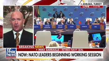 Trump to 'make NATO dangerous again' as ceasefire ends