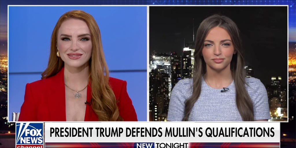 I would take 100 plumbers to replace Mullin’s predecessors: Brianna Lyman