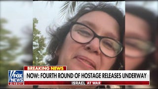 Fourth round of hostages release underway - Fox News