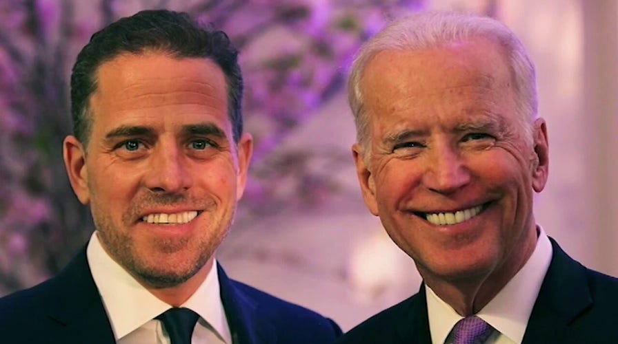 Hunter Biden meeting art buyers is 'not ethical': Jason Chaffetz