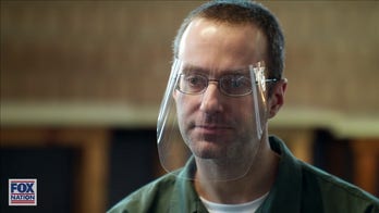 Convicted axe murderer Christopher Porco to appeal verdict with support from mother he maimed