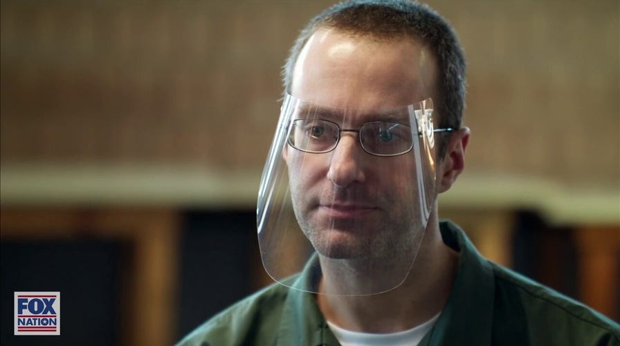 Axe murderer set to appeal verdict with support from badly maimed Axe murderer set to appeal verdict with support from badly maimed