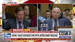 Sen. Richard Blumenthal: Fauci has saved lives