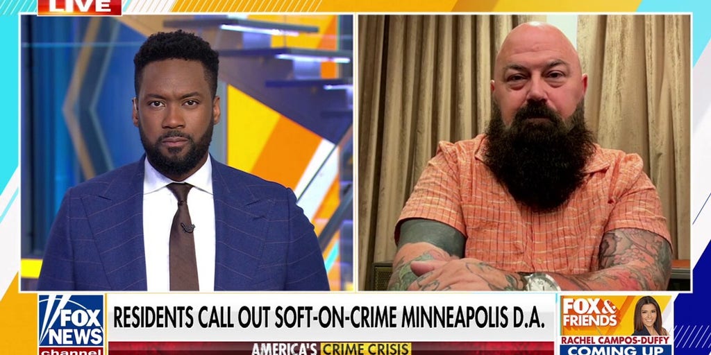 Restaurant owner sends message to liberal DA after crime forced him to close: 'This is madness'