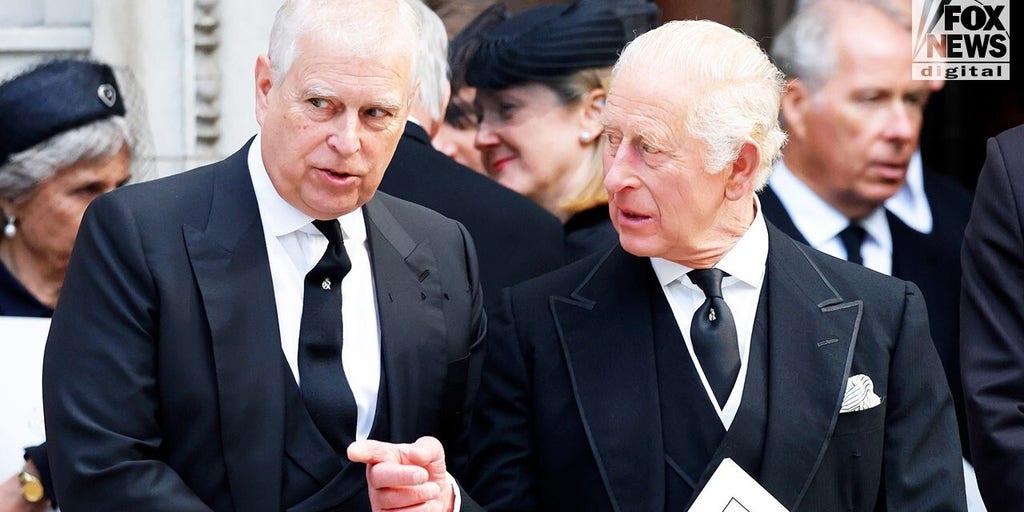 King Charles must ‘control’ the House of Windsor: author