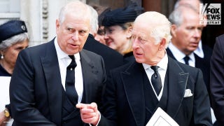 King Charles must ‘control’ the House of Windsor: author