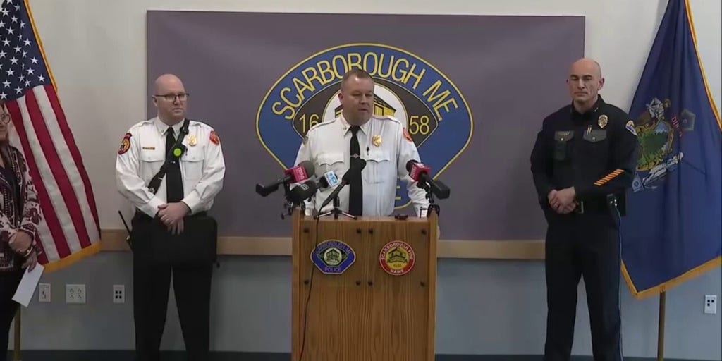 Maine elementary students taken to hospital as cause of illness under investigation