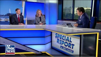 Common Ground: Bipartisan efforts to hold Big Tech accountable